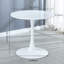 Table de salle à manger 31,5 po Mid-Century Tulip