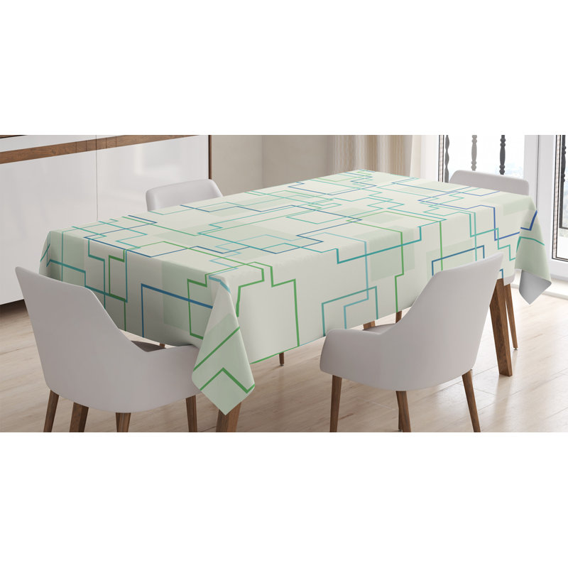 Decorative Tablecloth