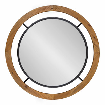 Stagner Wall Mirror