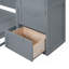 Murphy Bed Wall Bed With Closet And Drawers-110880486-120091294