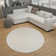 Caufield Solid Colour Area Rug