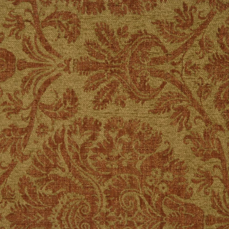 Allure Fabric, Tan/Brown