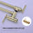 AWZTOO Kitchen Faucet-61456799