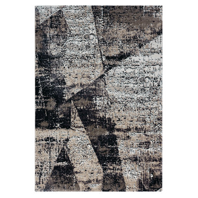 Capullo Abstract Indoor Rug