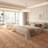12'' W x 12'' L Peel and Stick Vinyl Floor Tiles,Luxury Vinyl Flooring (Set of 30)-95215462