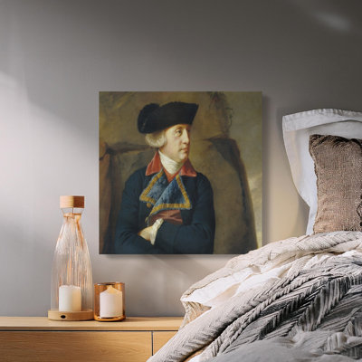 Kahle Wrapped Canvas Print Set