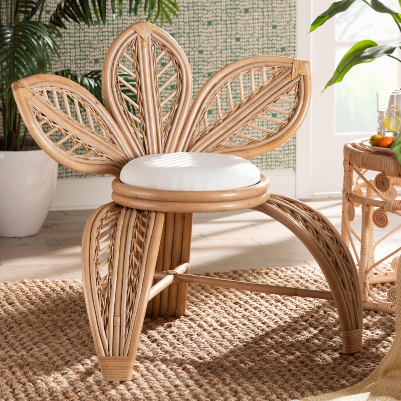 Brielee Upholstered Side Chair