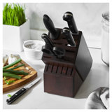 Zwilling Professional "S" 7-piece Knife Block Set