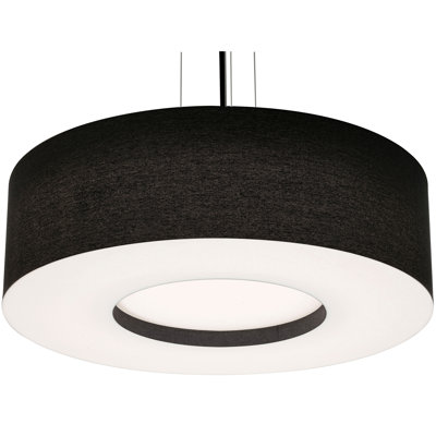 Suspension tambour