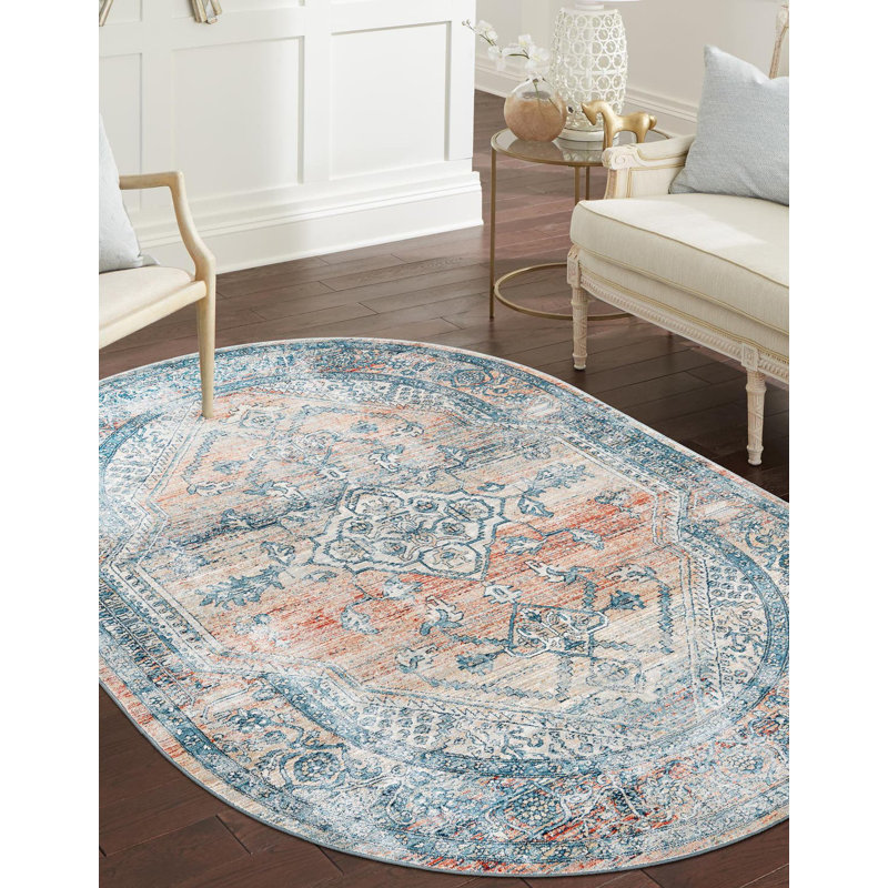 Langley Street Alabama Oriental Rug & Reviews | Wayfair