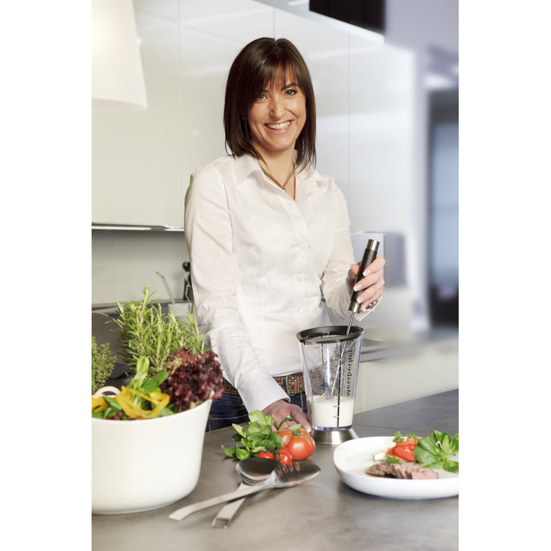 Gefu par Uniter Rotary Whisk