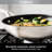 Ninja 11 Piece Stainless Steel Cookware Set