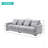 Enich Upholstered 104.12'' Sofa