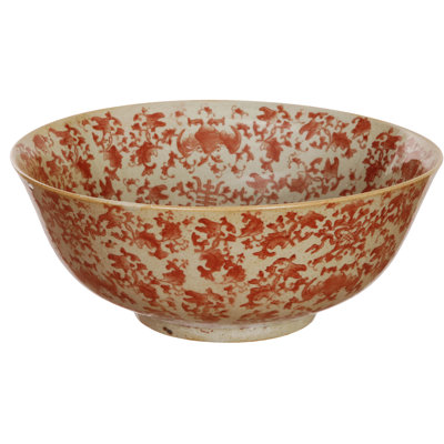 Long Life Salad Bowl