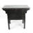 35.8'' Solid Wood Console Table