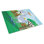 Tempered Glass Billy the Goat Cutting Board