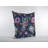 Faux Suede Reversible Throw Pillow-926712203