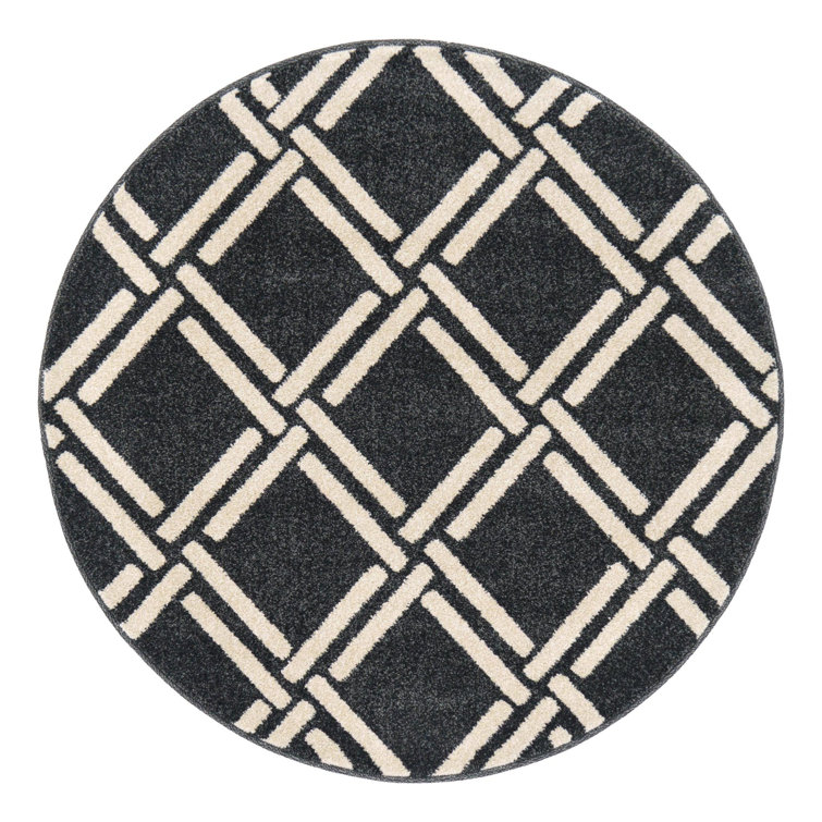 Cand Geometric Indoor Rug