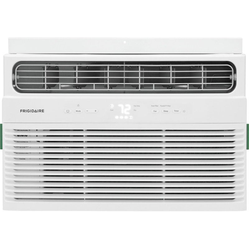 Frigidaire Window Room Air Conditioner, 6000