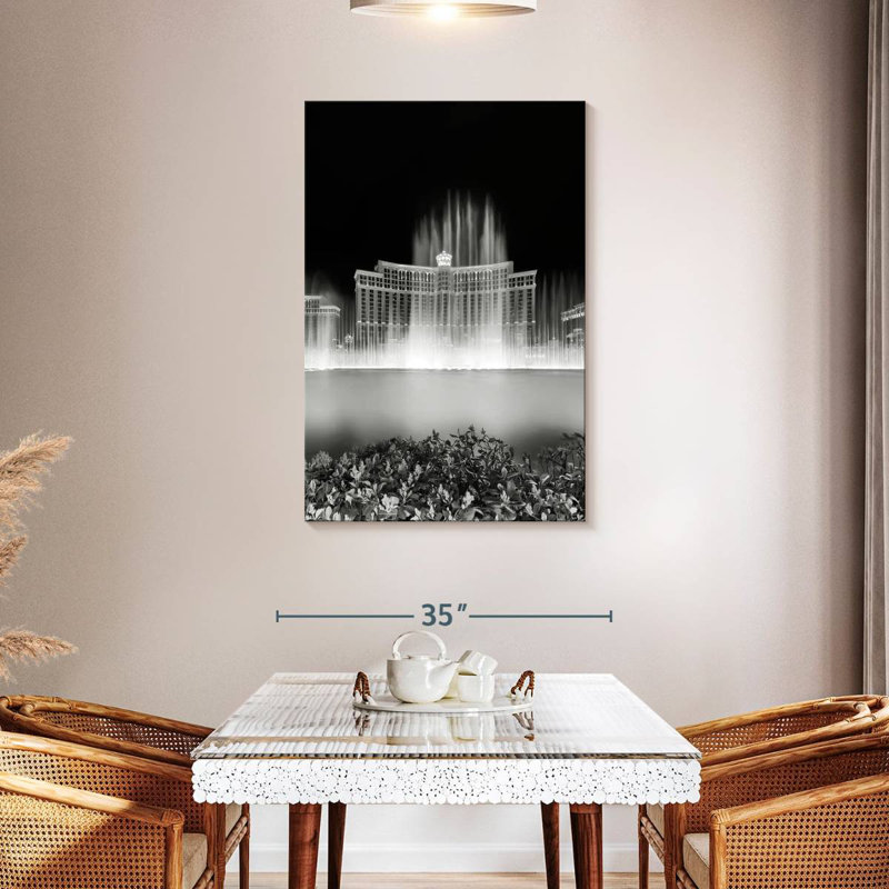 Aime Mem, 39" H x 26" W