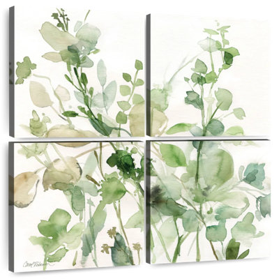 Harnek Sage Garden II