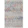 Ildiko Knox Tribal Prismatic Delight Area Rug