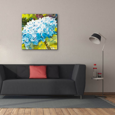 Art mural sur toile Winston Porter «Sturdy» par Annelein Beukenkamp
