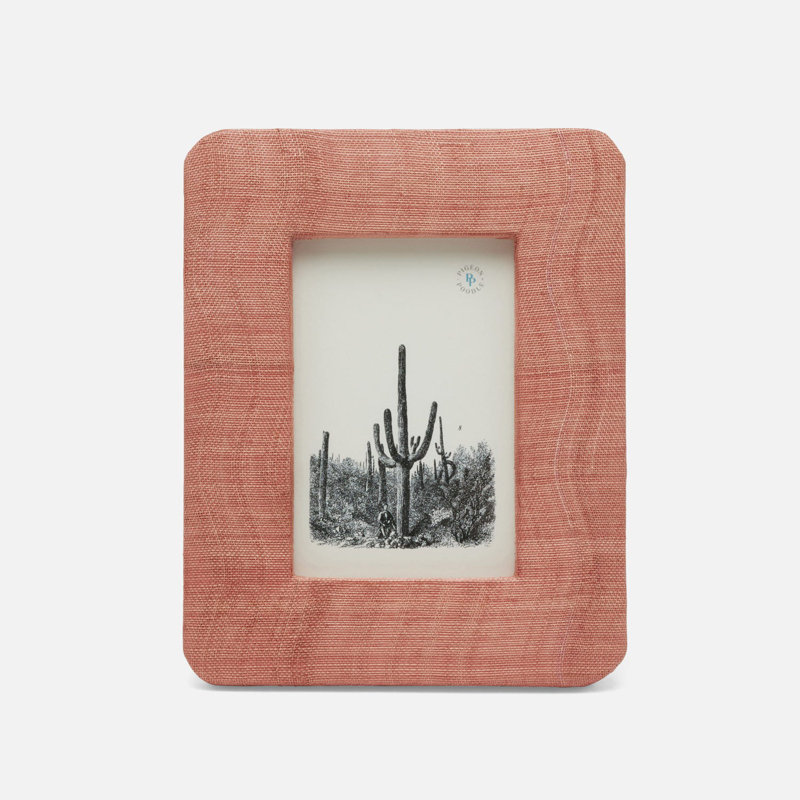 Halle Picture Frame