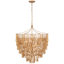 Julie Neill Vacarro Large Chandelier