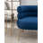 Demetrius Upholstered Barrel Chair-782828493