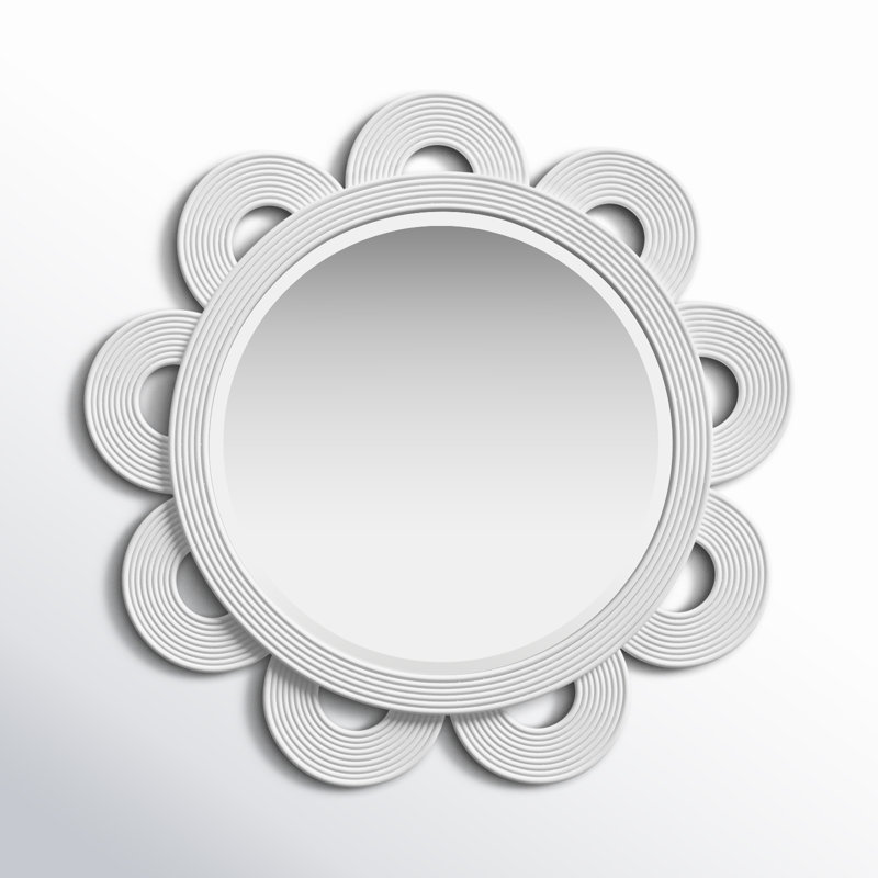 Miroir d'appoint Chambers