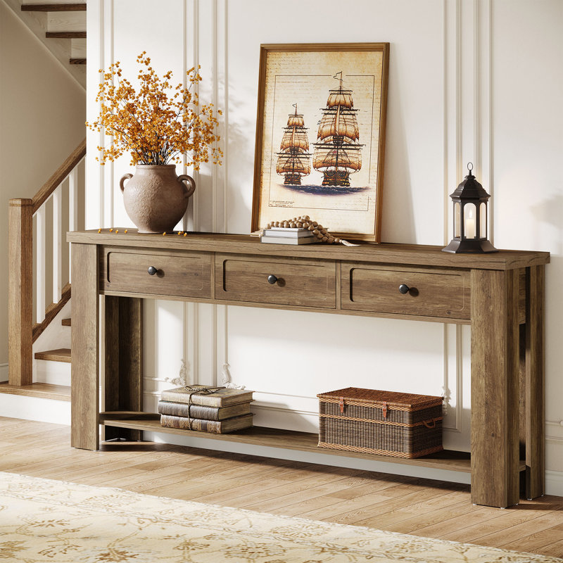 180cm Console Table