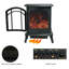 Kezar Marlow Home Co. 46.99cm W Electric Stove with 6138 BTU