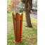 Fuji-flame Steel Smokeless Fire Pit