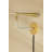 MILENA Wall Sconce by TALI ROTH x Mitzi