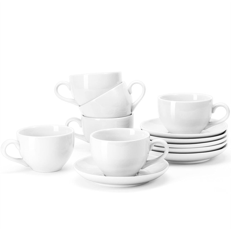 Ceramic / Porcelain Coffee Cup