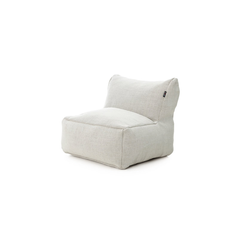 Dotty Medium, White