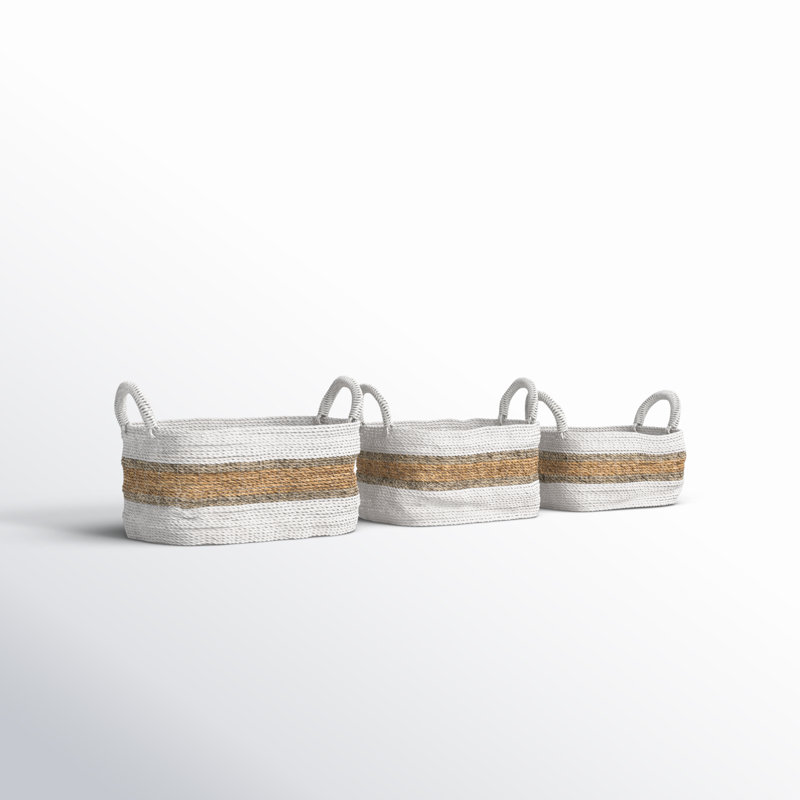 Sand & Stable™ Polypropylene Basket