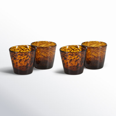 Kerwayne Drinking Glass