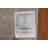 One-of-a-Kind 2'0" X 3'0" New Age Wool Area Rug in