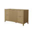 Palmilla 59.25" Freestanding Single Bathroom Vanity Base Only-61567720-61567726