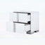 Table de chevet pour le rangement dans la chambre à coucher et le salon, design classique et durable-117795390