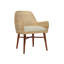 Ingenue Upholstered Arm Chair