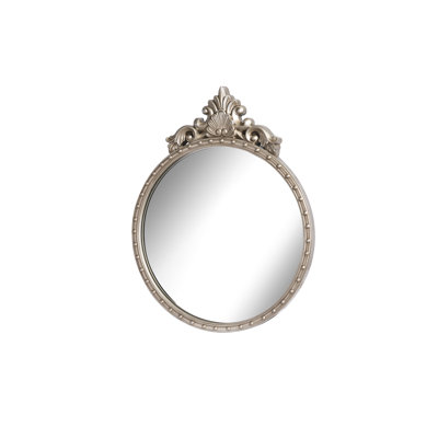 Adirondack Wall Mirror