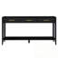 Console avec 3 tiroirs et 1 tablette-2122735495