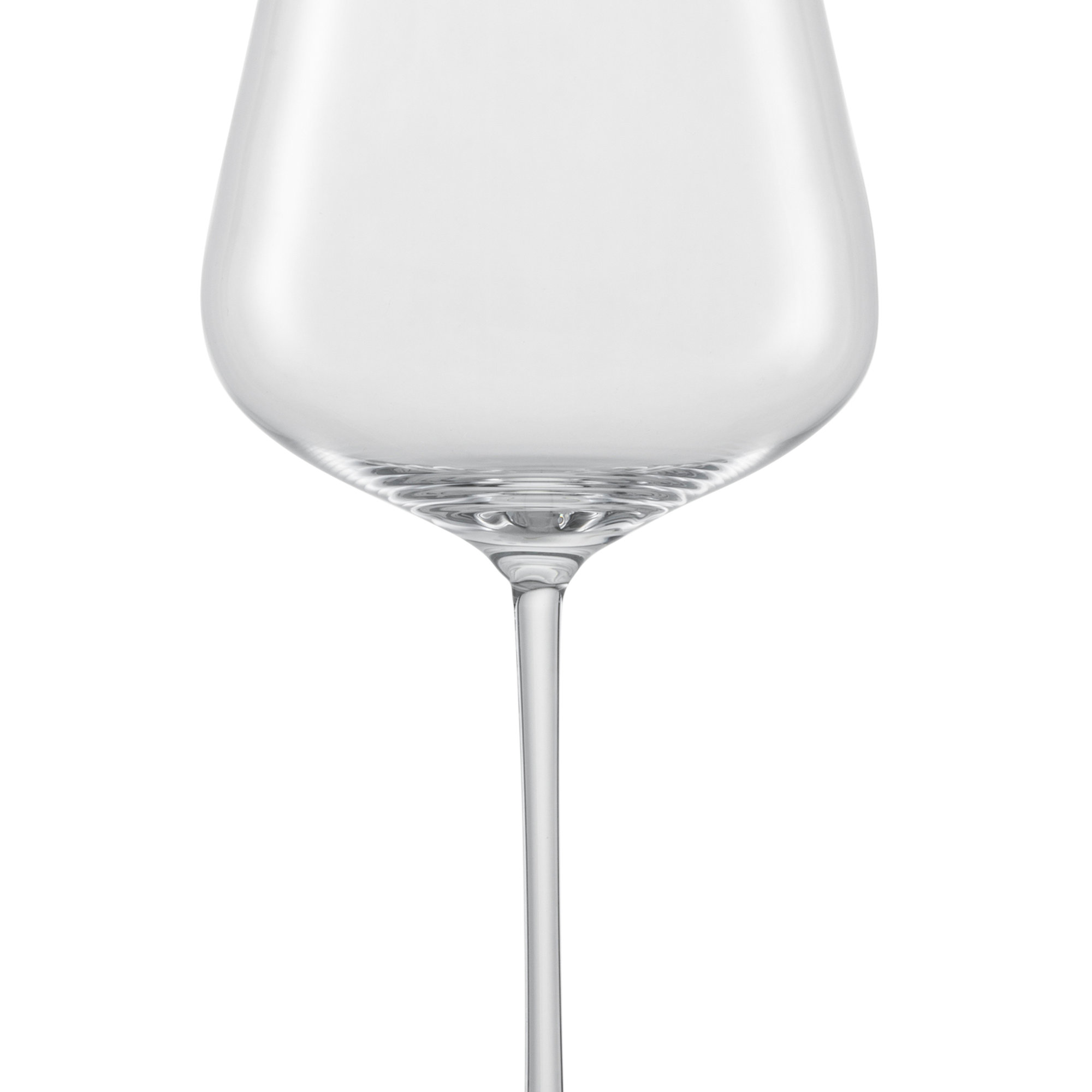 Vervino Lead Free Crystal Red Wine Glass, 23.2 Oz