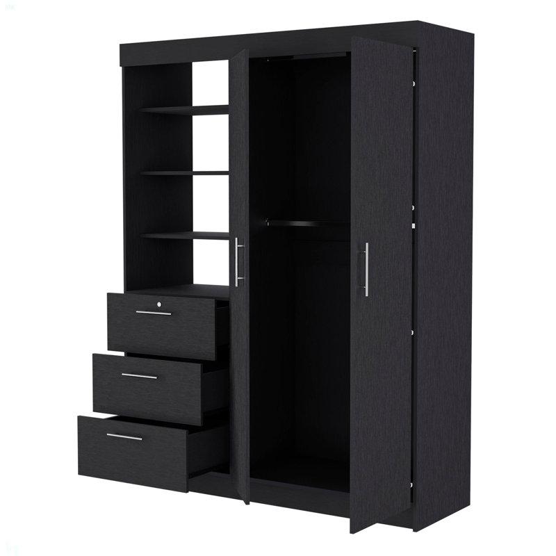Armoire 3 tiroirs