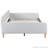 Full Size Upholstered Daybed-1495702397
