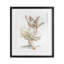 Ballet cochon tutu, reproduction sous verre, conception de Ziwei Li-54234927-54234920
