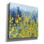 «Joyful in juillet III» par Shirley Novak, art mural sur toile-1143531918